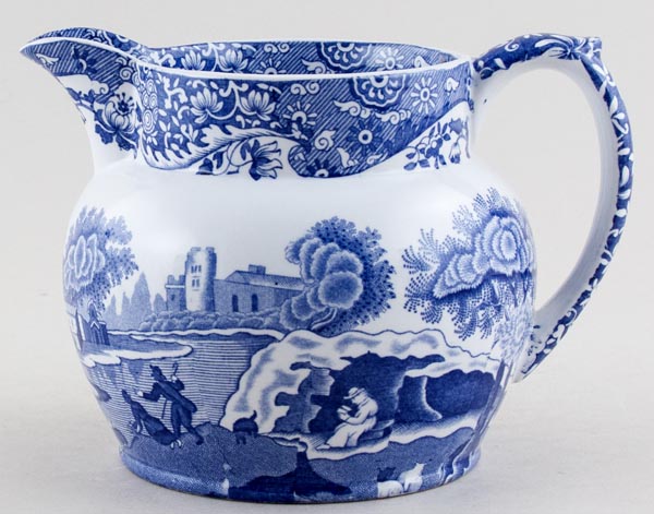 Jug or Pitcher c1970s